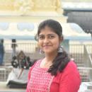 Vishnupriya . Sanskrit Tutors trainer in Vijayawada