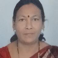 Mary S. Hindi Language trainer in Hyderabad