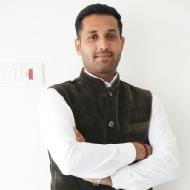 Rahul Class 12 Tuition trainer in Chhapia