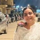 Navneet K. Class 8 Tuition trainer in Delhi
