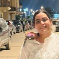 Navneet K. Class 8 Tuition trainer in Delhi