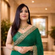 Puja Class I-V Tuition trainer in Fatehabad