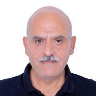 Sameeh Alsalkhadi Russian Language trainer in Sharjah