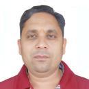 Amit Mahajan Home Tuition trainer in Jammu