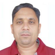Amit Mahajan Class 12 Tuition trainer in Jammu