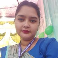 Fauzia M. Nursery-KG Tuition trainer in Bijnor