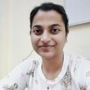 Shikha P. English Speaking Classes trainer in Bhopal