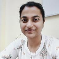Shikha P. Spoken English trainer in Bhopal