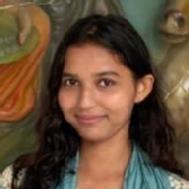 Nandni Class 12 Tuition trainer in Muzaffarpur