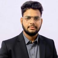 Tushant Pratap Singh Class 9 Tuition trainer in Chhata