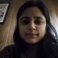 Ankita Class 10 trainer in Bathinda