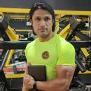 Kethavath Srinivas Personal Trainer trainer in Hyderabad