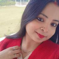 Anjali G. Class I-V Tuition trainer in Delhi