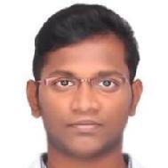 Karthik Raja NEET-UG trainer in Chennai