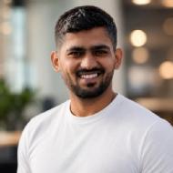 Tushar Rana Yoga trainer in Delhi