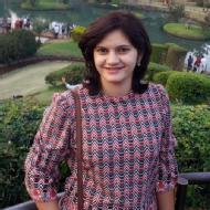 Chaitali I. Class 10 trainer in Pune