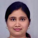 Kirti T. photo