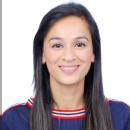 Aparna M. Bikram Yoga Classes trainer in Dehradun