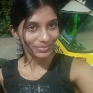 Anshika Class I-V Tuition trainer in Mumbai
