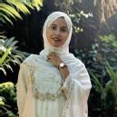Fahmida J. photo