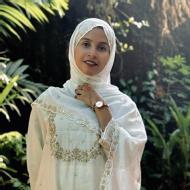 Fahmida J. Class 10 trainer in Bangalore