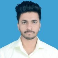 Md Anzar Ansari Class 11 Tuition trainer in Ramgarh