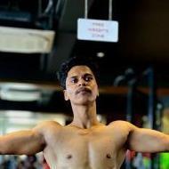 Pramod Personal Trainer trainer in Manikonda Jagir