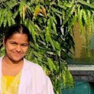 Niddhi MBBS & Medical Tuition trainer in Lucknow