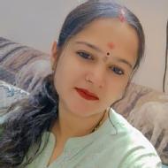 Shivangi C. Class I-V Tuition trainer in Ghaziabad