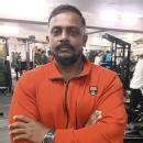 Sudhir Ram ovhal Personal Trainer trainer in Mira-Bhayandar