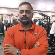 Sudhir Ram Ovhal Personal Trainer trainer in Mira-Bhayandar