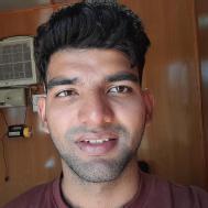 Adarsh Singh Class 12 Tuition trainer in Delhi