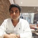 Photo of Arvind Mishra