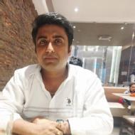 Arvind Mishra Class 10 trainer in Gaya