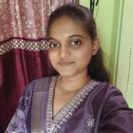 Sneha R. Class I-V Tuition trainer in Wani