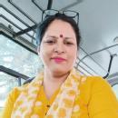 Photo of Ekta T.