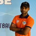 Pratik Kumar Football Coaching trainer in Gurgaon