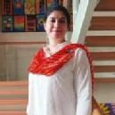 Ekta kapoor A. Hindi Tutors trainer in Gurgaon
