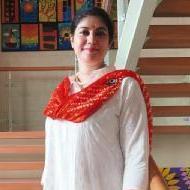 Ekta Kapoor A. Class I-V Tuition trainer in Gurgaon