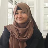 Faiza Class I-V Tuition trainer in Lakhimpur