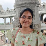 Petrim P. Class 12 Tuition trainer in Hyderabad