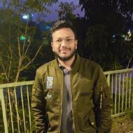 Niketan Deshattiwar Engineering Entrance trainer in Dhule