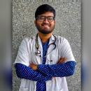 Dr r krishna suraj  Class 12 Tuition trainer in Ahmedabad