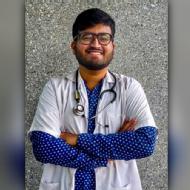 Dr R Krishna Suraj Class 12 Tuition trainer in Ahmedabad