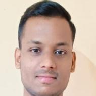 Rahul Gupta Class 9 Tuition trainer in Thane