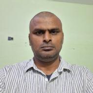 Kunam Venkata Narasa Reddy Python trainer in Hyderabad
