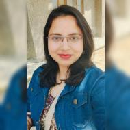 Anushi D. Class 8 Tuition trainer in Bareilly