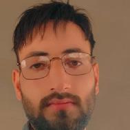 Sohail Lone Class 12 Tuition trainer in Sopore