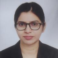 Anjita S. Class I-V Tuition trainer in Gurgaon