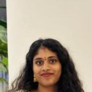 Ruchitha S. Class 10 trainer in Bangalore